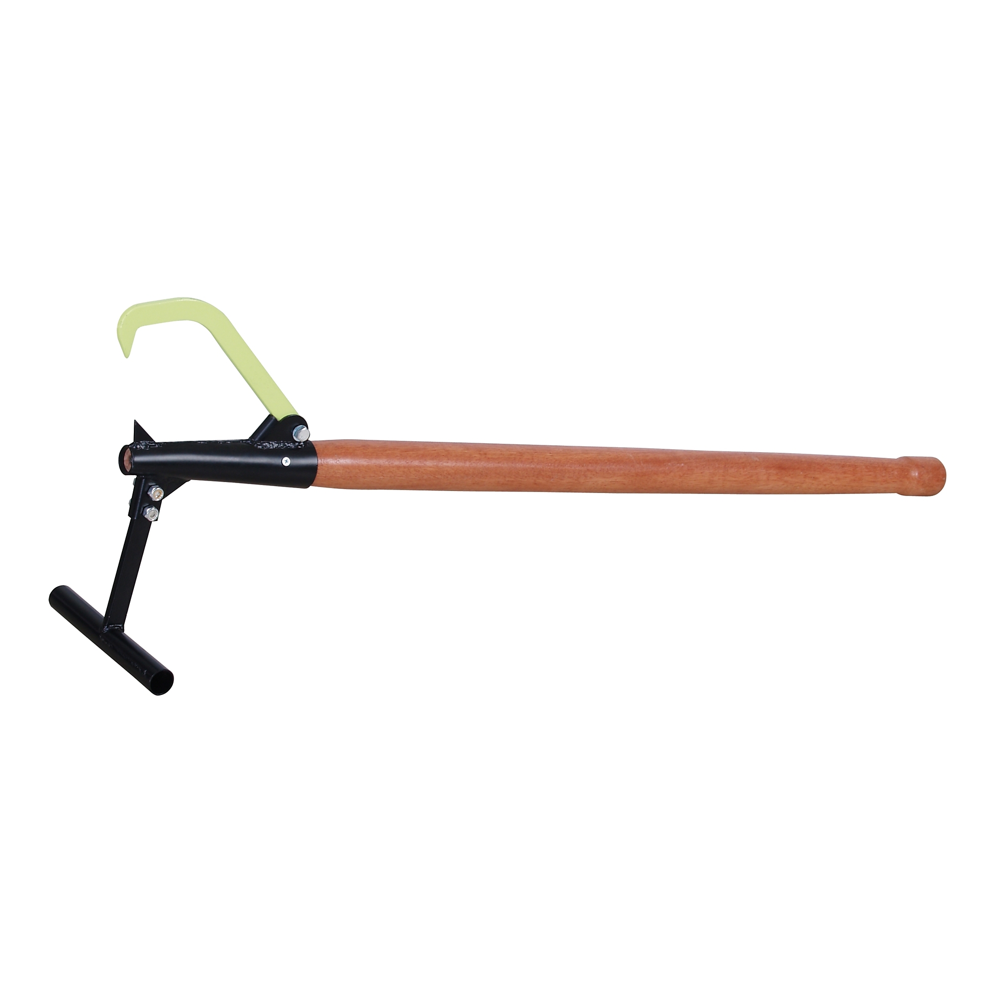 Timber Tuff Tools, Wood Handle Timberjack, Length 4 ft, Model# TMB-55S